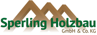 logo Sperling Holzbau